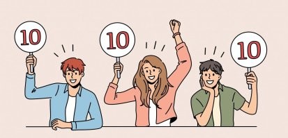 Тройное сальто в исполнении водителя мотоцикла