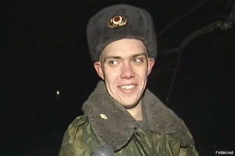 Это тот, который в армии спасал кота?