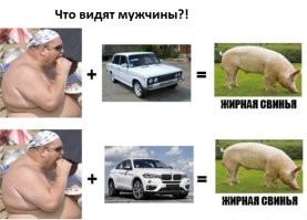 Уверенность, к которой стоит стремиться&nbsp;