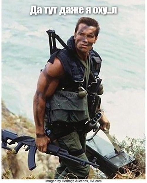 Такое только в кино случается.Это невероятно