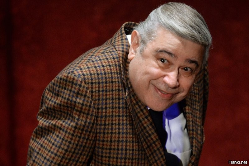 Почему-то вспомнился вот этот: