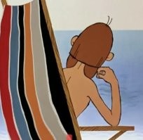 Если бы у меня был такой попугай... 
У меня бы уже не было попугая