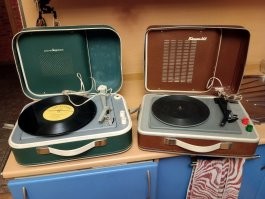 Интересные фотографии времен СССР