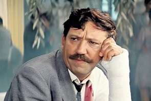 Владимир Трынкин.