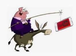 Как Китай борется с зависимостью от смартфонов