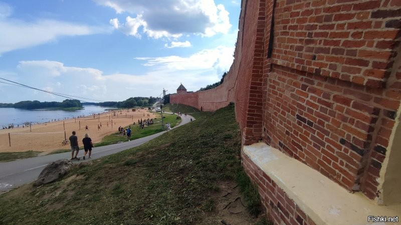 Великий Новгород