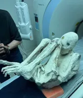 Последними словами этого инопланетянина были: "-Только по яйцам не бейте, сволочи.".