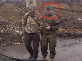 Только подоляка? А вот эту харю помните? подоляка ему в подмётки не годится! Так он не блогером был – эта мразота с первых "кнопок" не вылезала!