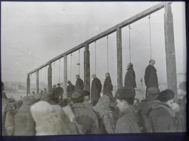 Превращение украинских мужчин в мущщинок при встрече с равными