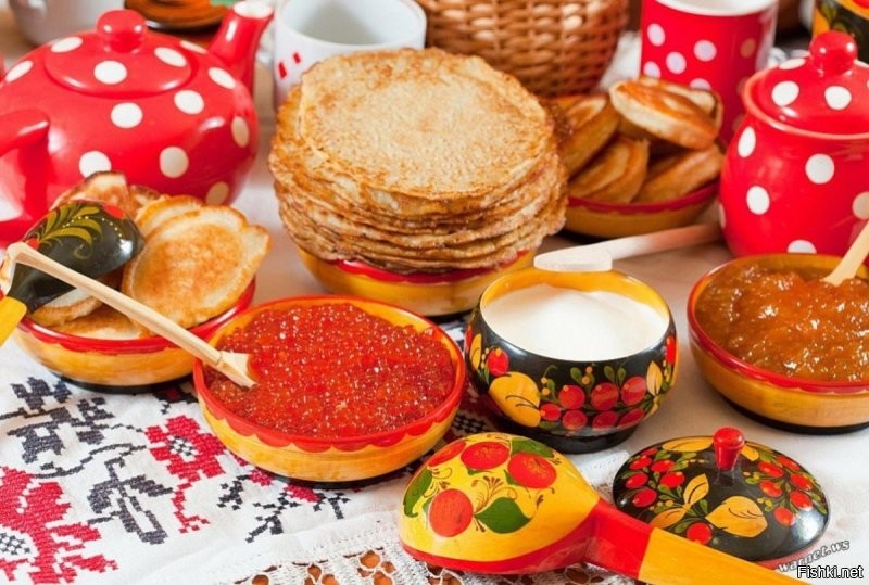 С добрым утром