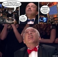 Дверь в доме ведущего игры "Что? Где? Когда?⁠⁠"&nbsp;