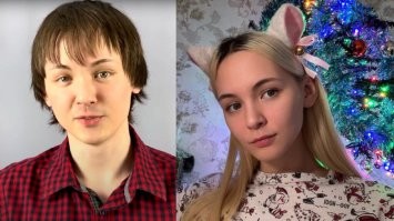 Вы все такие шутники, ой америка, хихихи. А чем занимаются ваши дети? да х*й его знает.
А они смотрят трансов, Поднебесного( если вашему тугосере 12 лет он знает кто это) и изображают животных, а потом будут изображать противоположный пол. потому что вам на*рать на своих детей. мы к этому идём семимильными шагами.