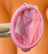 Ну и контрацептив.....