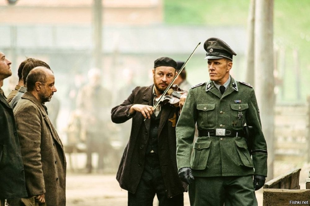 обычный украинский лагерь подготовки всушников натовскими инструкторами