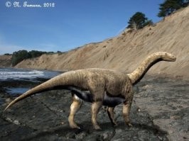 А картинку с этим динозавром вставить религия не позволяет?  
Реконструкция Камелотии: