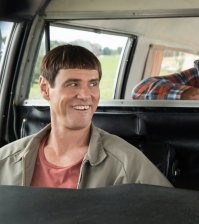 Прямая чёлка мало кому идёт