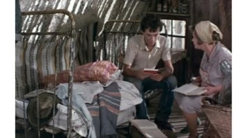 Парень за $1 арендует жилье в 10 мин езды от столицы: однако есть нюанс