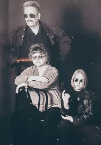 Что это молодой Оззи я понял. Осталось понять, что такое "этап эджелорда".