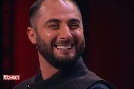 Хозяин подставил своего пса