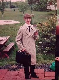 35 нелепых снимков из семейных альбомов, которые навсегда останутся в сети