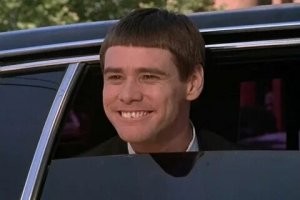 Главное улыбаться