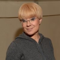 Броневицкая, ты?