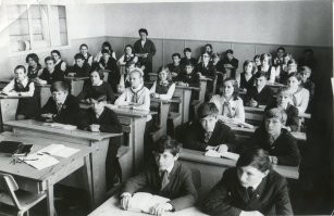 Интересные фотографии времен СССР