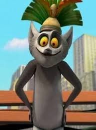 Славься, король Ананасий