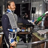 В какой последовательности раньше пили прощальные рюмки