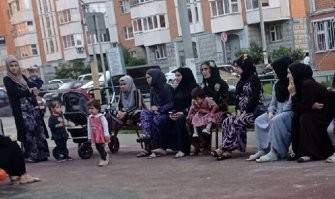 Как сказать... тоже идет к этому