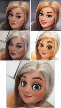 Ну... Можно и так: