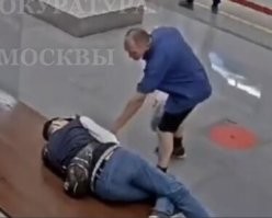 Тупым урко-дебилам место за решеткой!