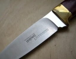 Поножовщина в Золингене - как символично.