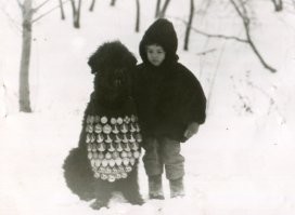 Интересные фотографии времен СССР