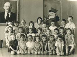 Интересные фотографии времен СССР