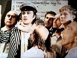 Времена меняются, "гроссмейстеры" остаются...