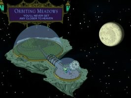 Частный космос наносит ответный удар