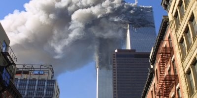 Америкосы утверждают, что бетон отлично горит.