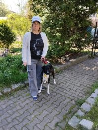 Я бы так не замахивалась на типо бабушек. Светочка. Через пару месяцев 50.