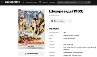 Любительница восточной сказки заразилась ВИЧ от любовника, а потом передала инфекцию своему мужу