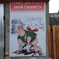 инструмент для диагностики проблем с двигателем
.
С таким двигателем?