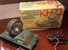 Интересные фотографии времен СССР