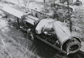 14 фото, наглядно демонстрирующих, насколько гигантскими могут быть разные объекты