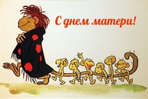 Мама устроила на собственной кухне салат-бар для мужа и девятерых детей