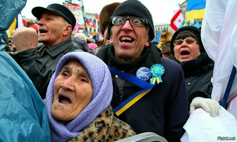 Слава украине! И украинкам.....