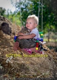 18 питомцев, у которых доброты хоть отбавляй
