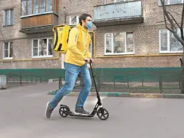 К нам эта фигня шла более сотни лет ...