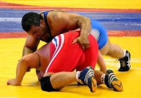 Есть же защита от этого приема!