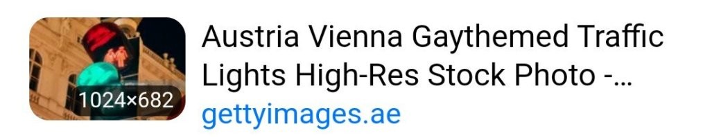 Светофор для лесбиянок? 

Нафига здесь эта пропаганда?