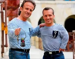 Политическая рубрика от&nbsp;NAZARETH за&nbsp;29.08.24. Новости, события, комментарии - 1710